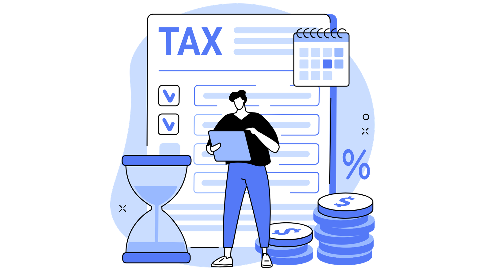 Tandon Tax Office Team Ludhiana